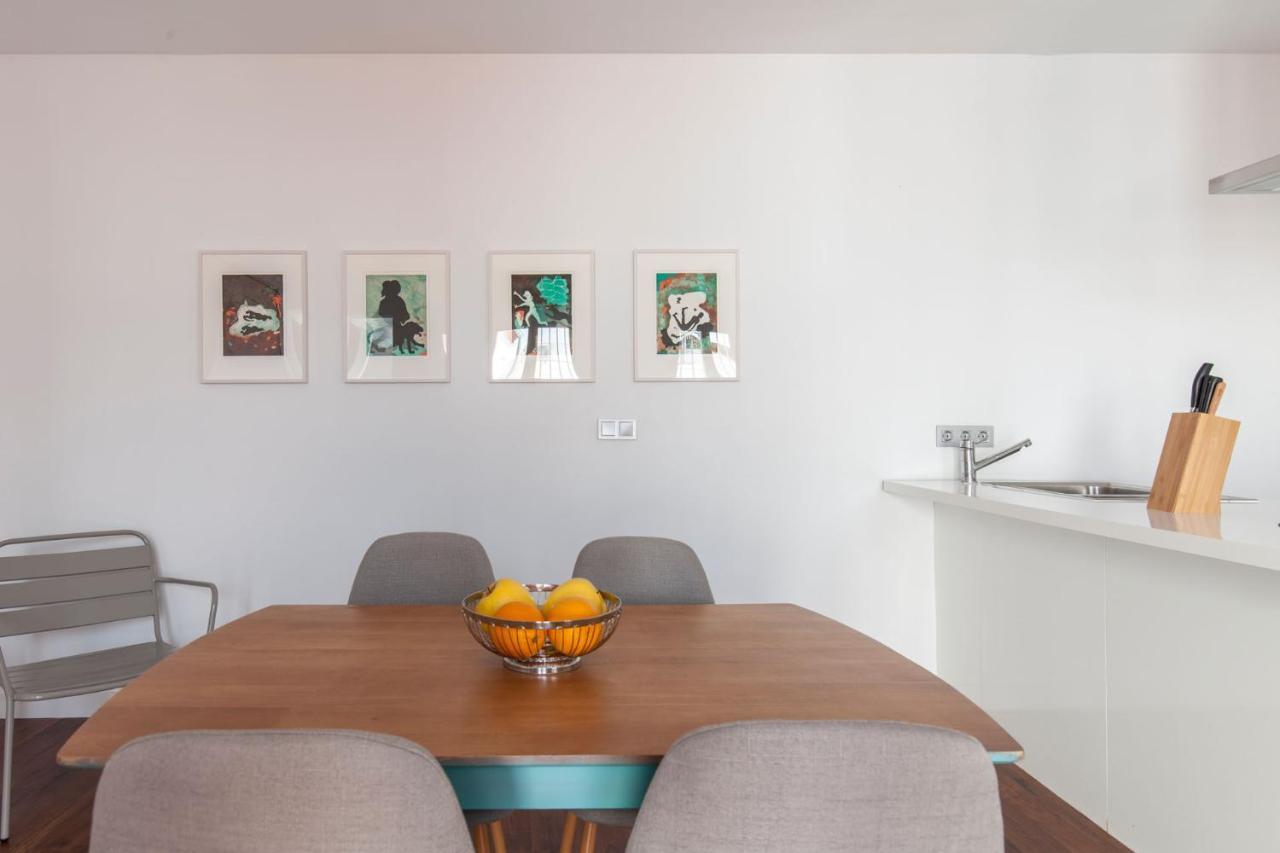 Apartment Fantastico Atico En El Corazon De Seville
