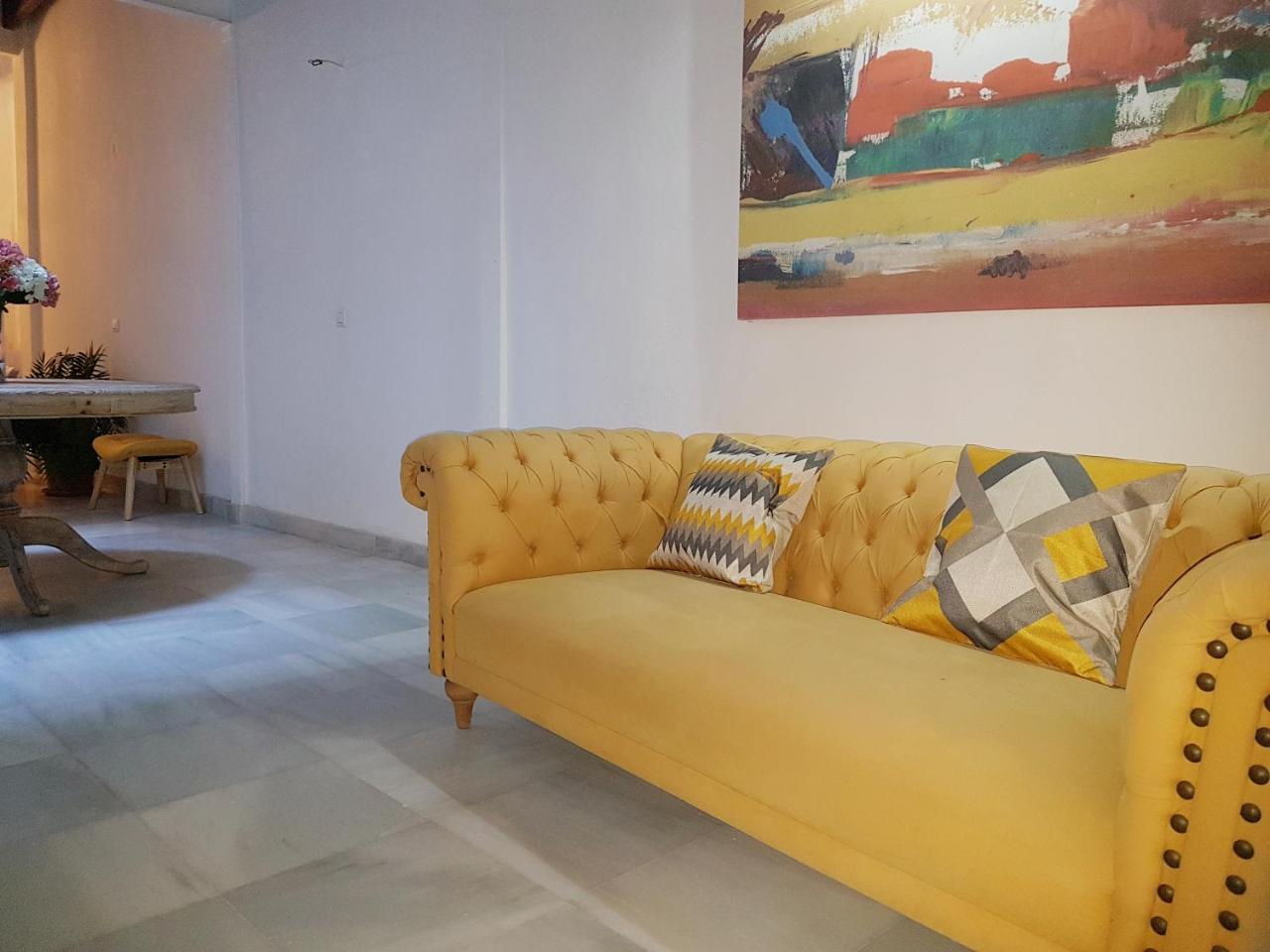Holiday home Casas De - Casa Sevillana Harinas26 *