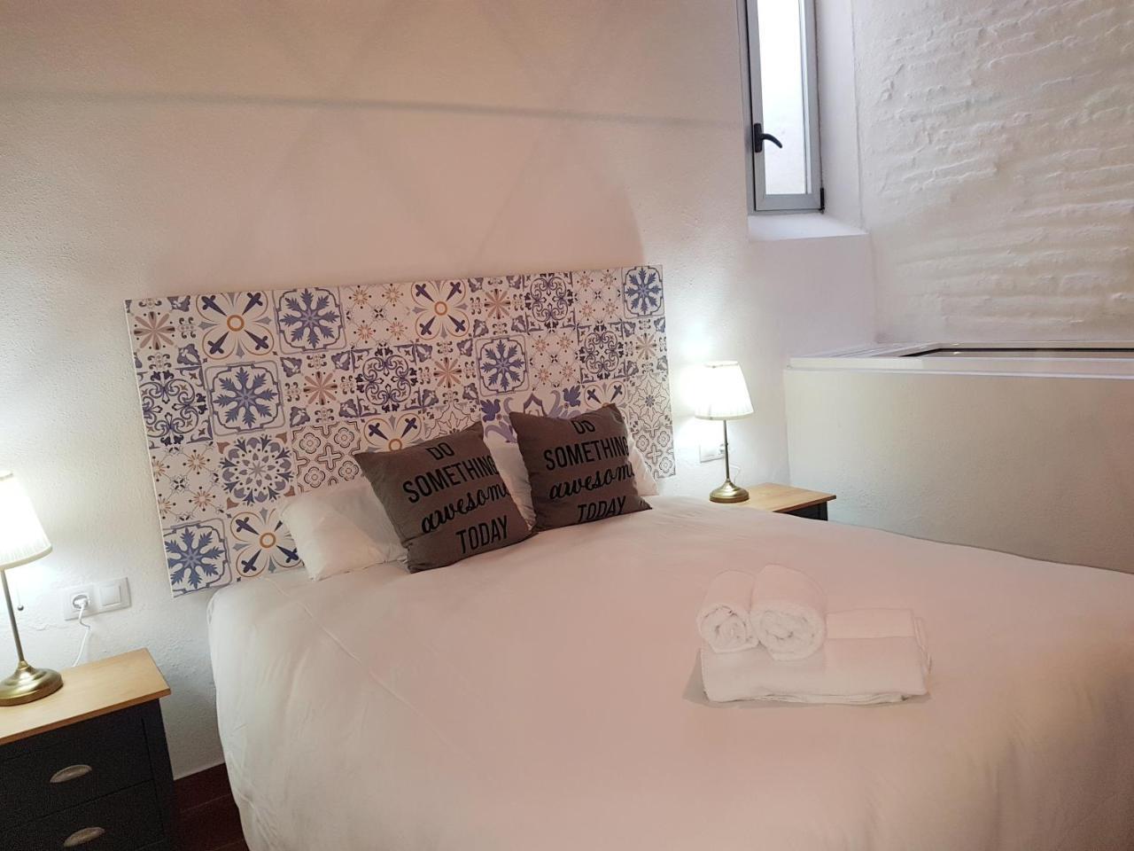 Casas De - Casa Sevillana Harinas26 *