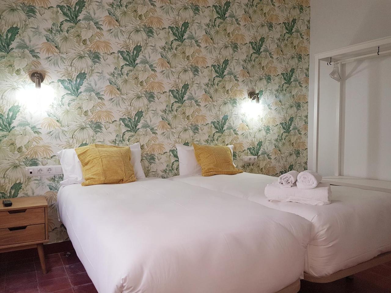 Holiday home Casas De - Casa Sevillana Harinas26