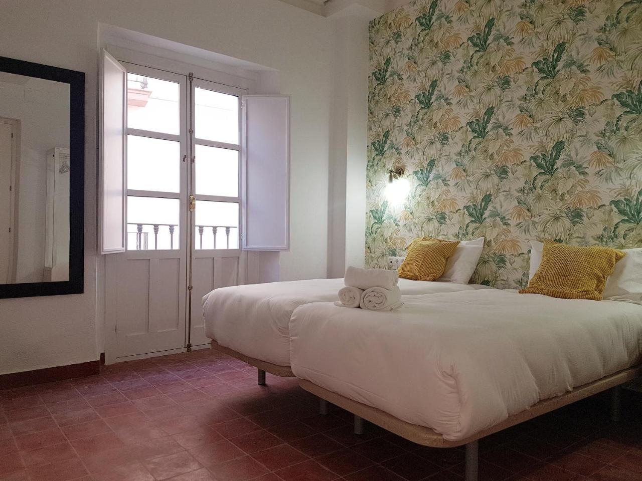 Casas De - Casa Sevillana Harinas26 Holiday home Seville