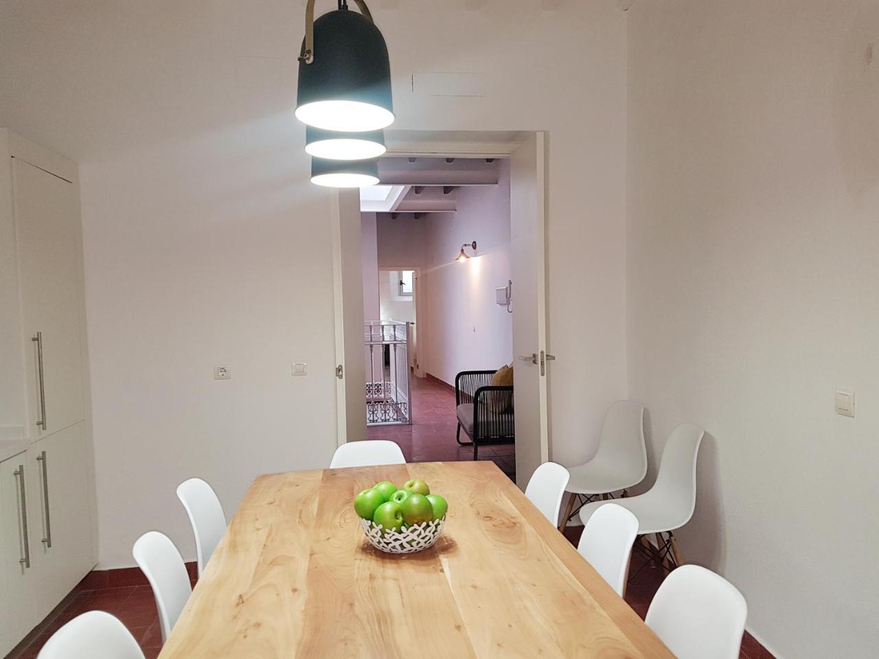 Casas De - Casa Sevillana Harinas26 Holiday home Seville