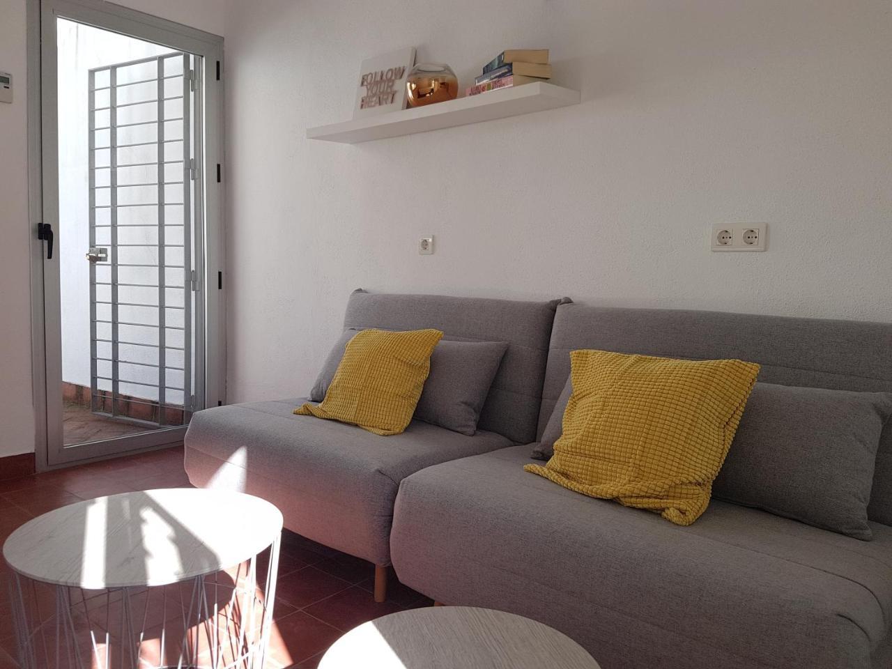 Casas De - Casa Sevillana Harinas26