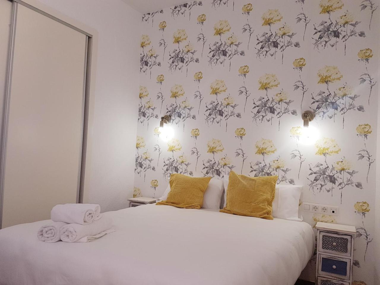 Casas De - Casa Sevillana Harinas26 Holiday home *