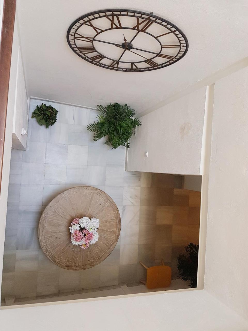 Holiday home Casas De - Casa Sevillana Harinas26