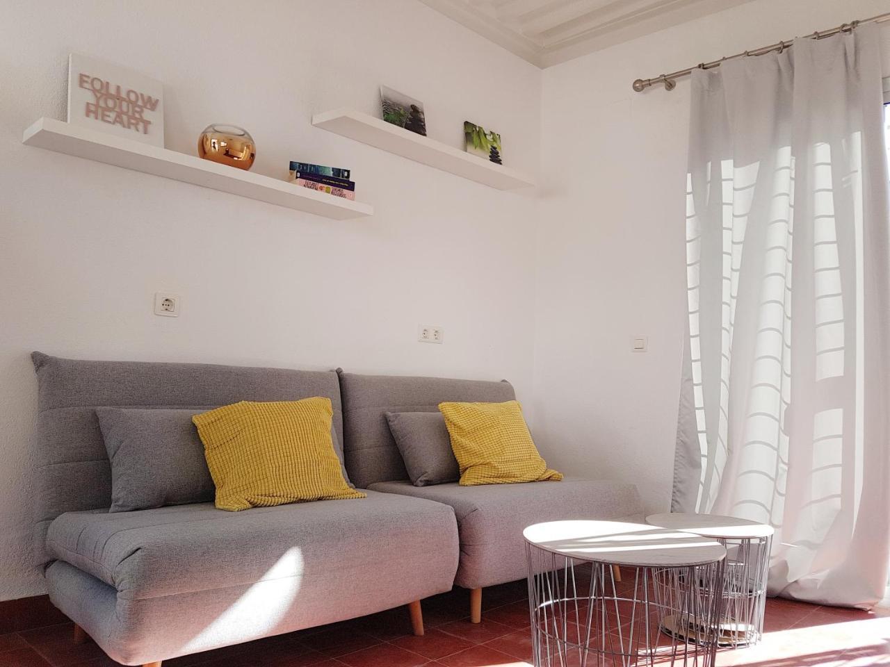 Casas De - Casa Sevillana Harinas26 Holiday home Seville