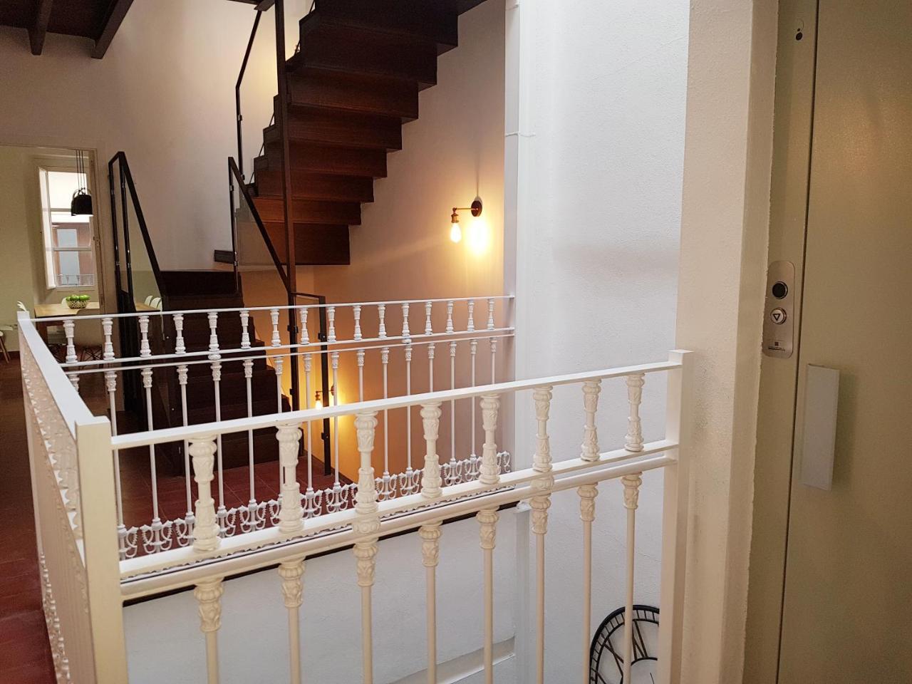 Holiday home Casas De - Casa Sevillana Harinas26 Seville