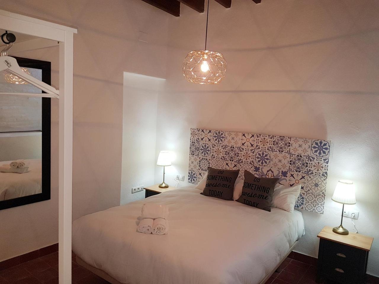 Holiday home Casas De - Casa Sevillana Harinas26 *
