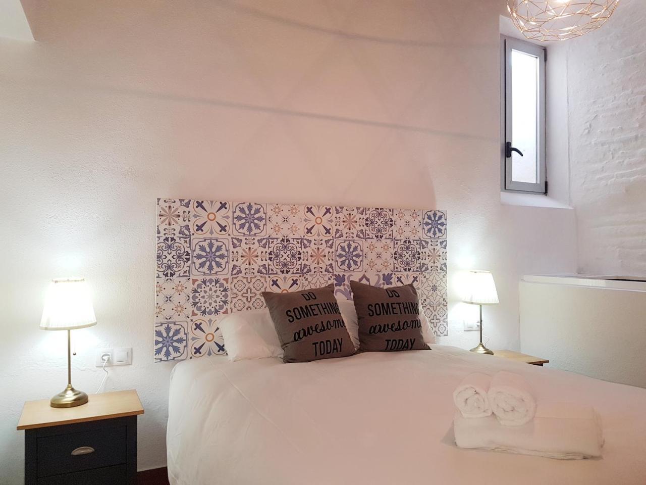 Holiday home Casas De - Casa Sevillana Harinas26 Seville