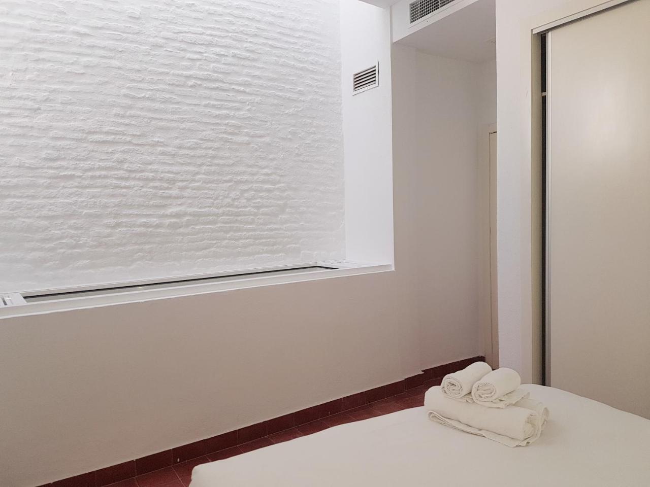 Casas De - Casa Sevillana Harinas26 Holiday home Seville