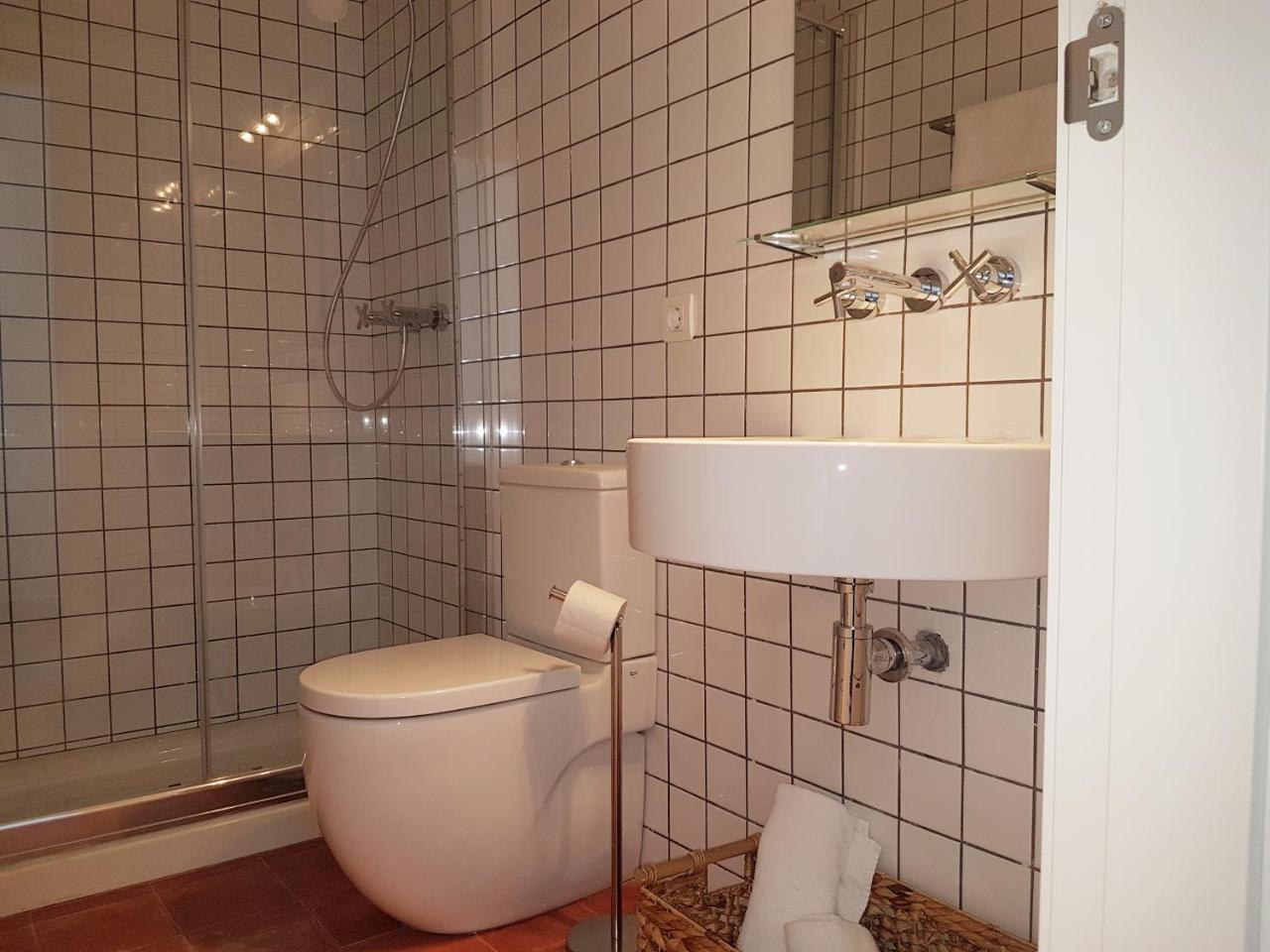 Casas De - Casa Sevillana Harinas26