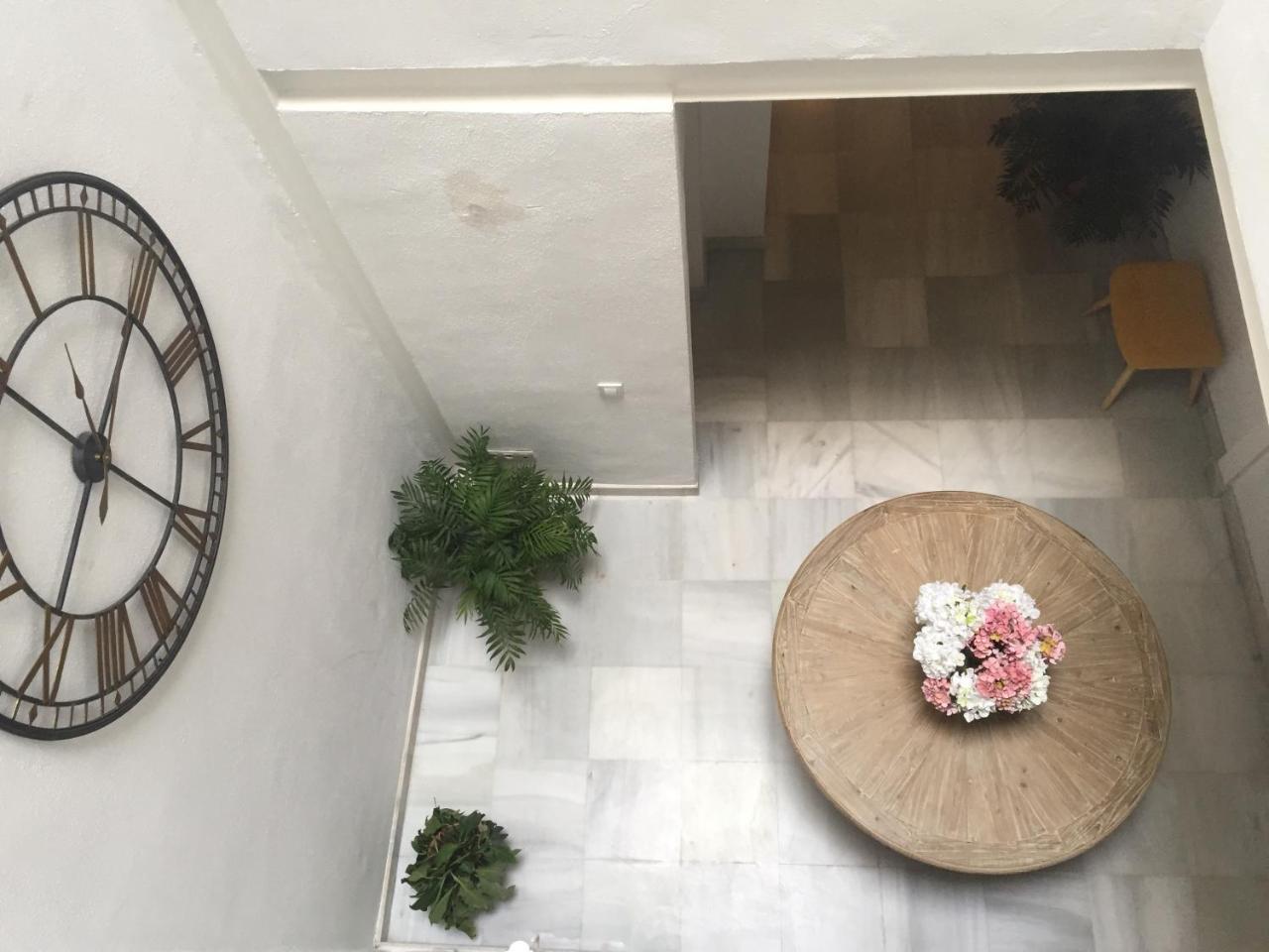 Casas De - Casa Sevillana Harinas26 Holiday home *