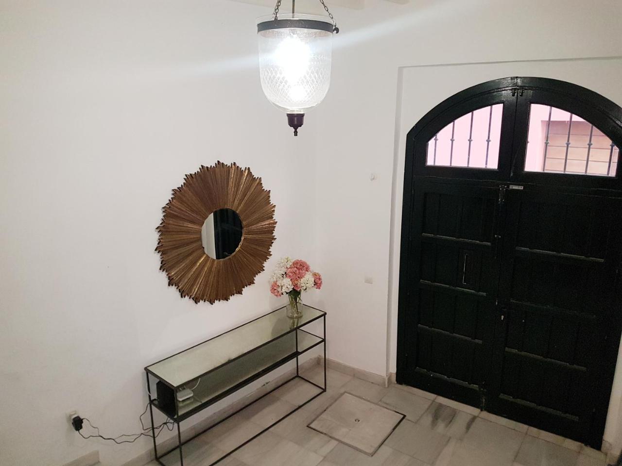 Holiday home Casas De - Casa Sevillana Harinas26 *