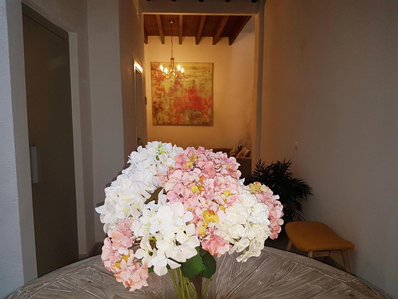 Casas De - Casa Sevillana Harinas26 Holiday home