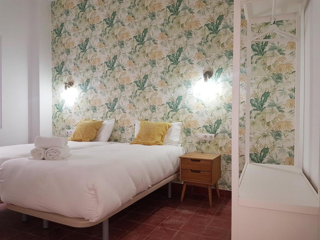 Casas De - Casa Sevillana Harinas26 *