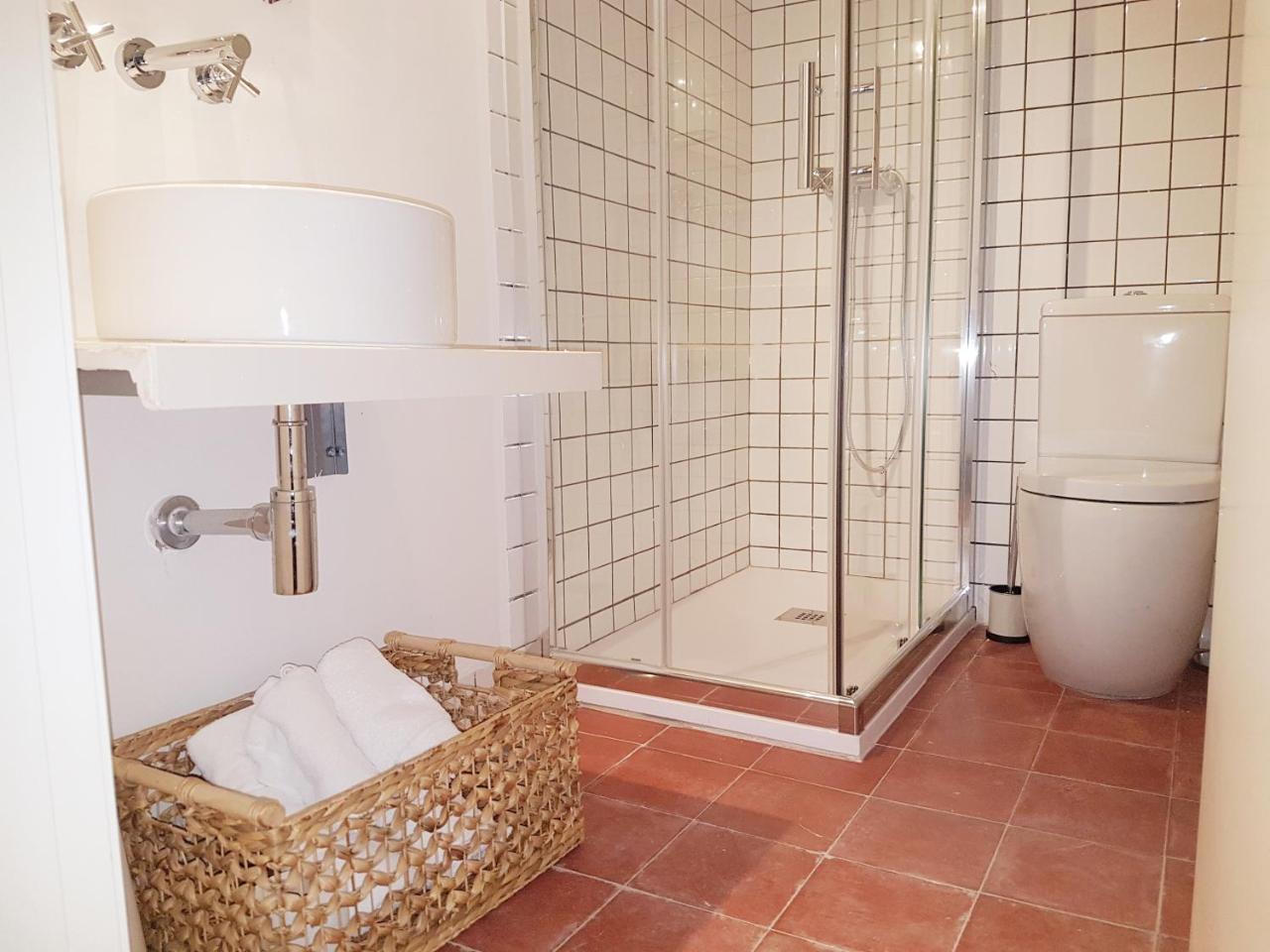 Holiday home Casas De - Casa Sevillana Harinas26 Seville