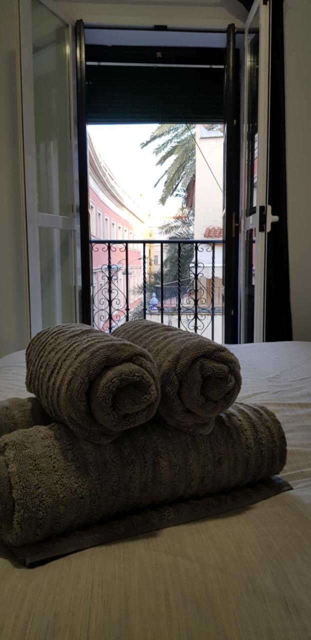 Apartamento Lux - Sierpes Terrace *