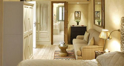 Boutique Corral Del Rey Hotel 3*