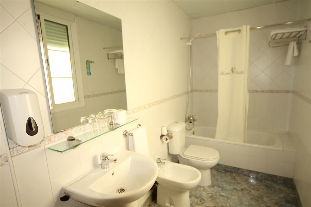 Roma Guest house Seville