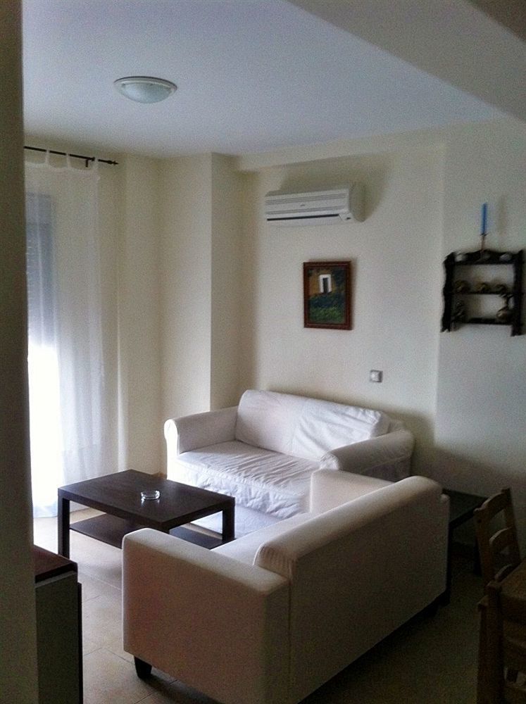 Turisticos La Encarnacion Apartment Seville