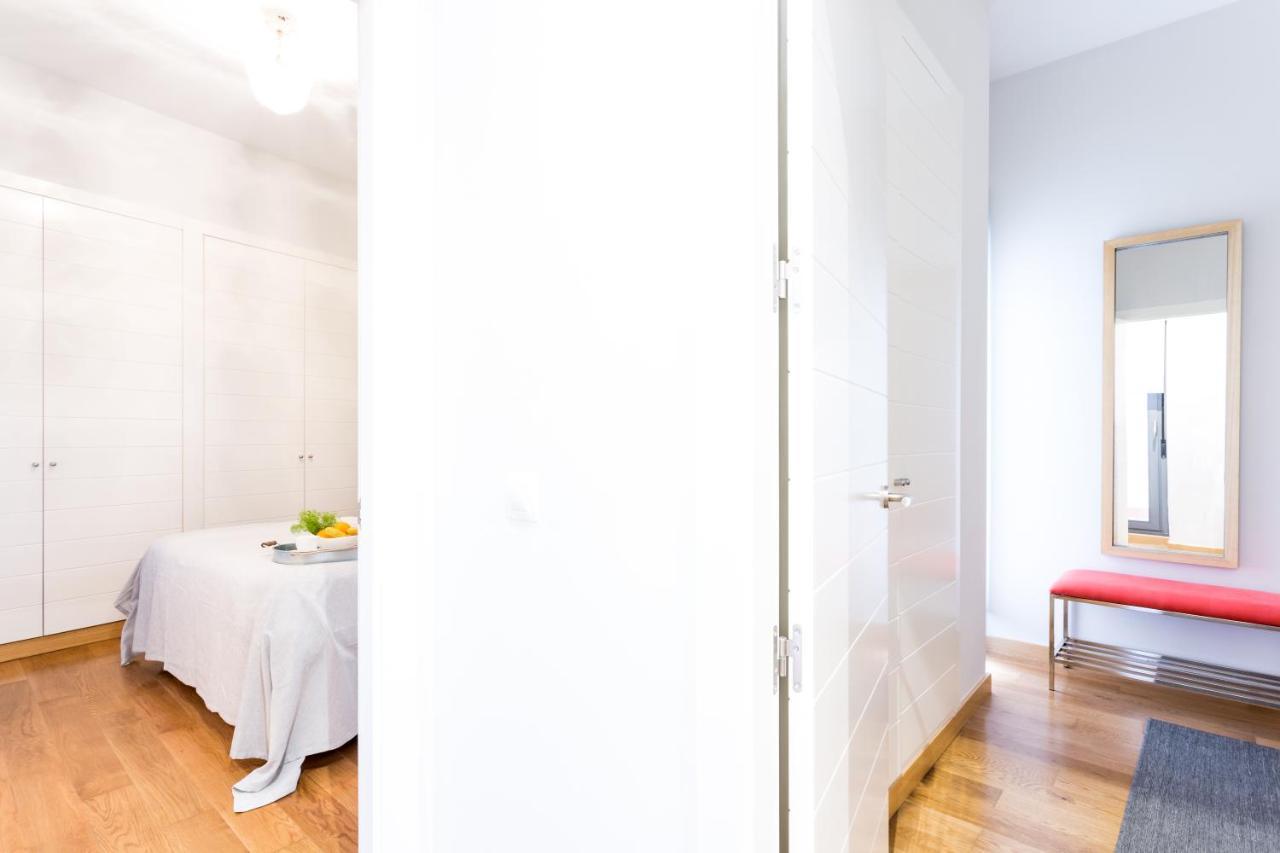 Apartment Rg Alameda De Hercules