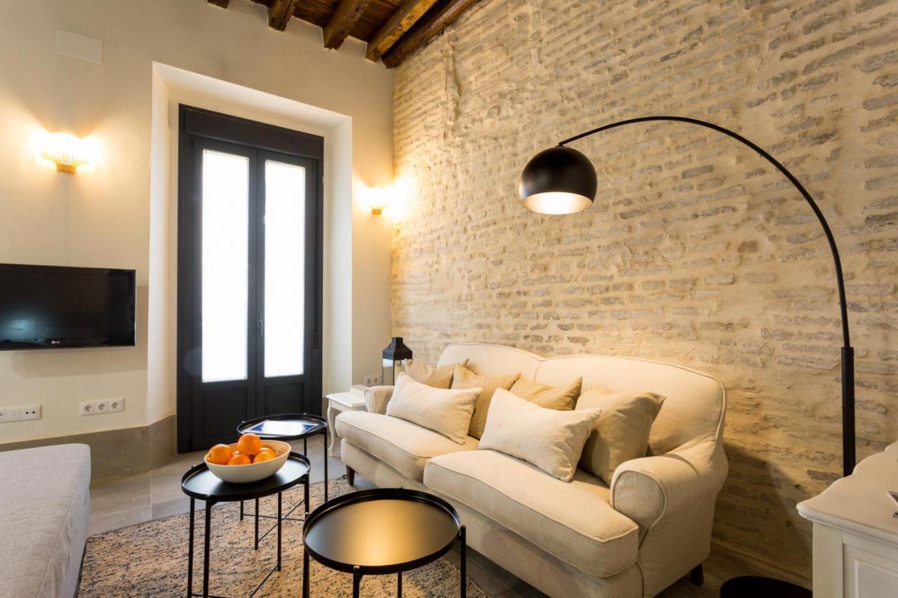 Apartment Oak & Sandstone - Space Maison Seville