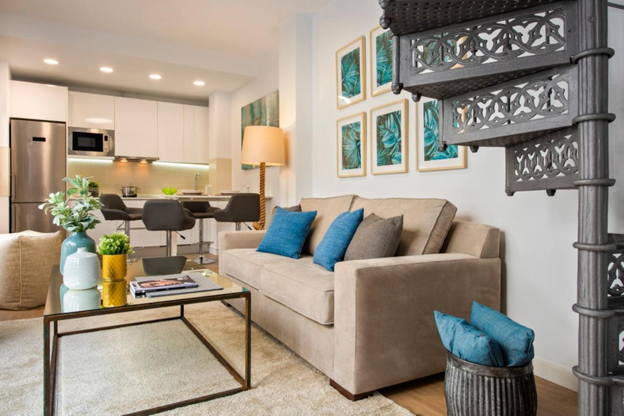 Genteel Banos Apartment