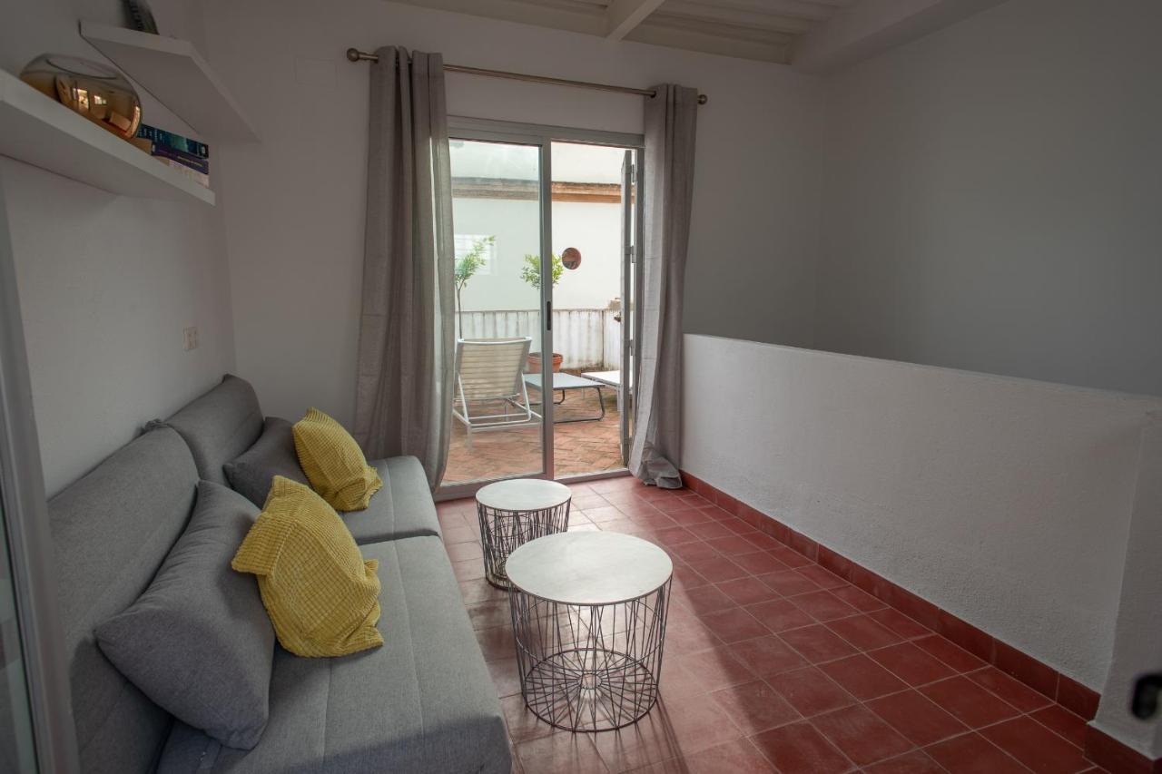 Casas De - Casa Sevillana Harinas26 Holiday home *