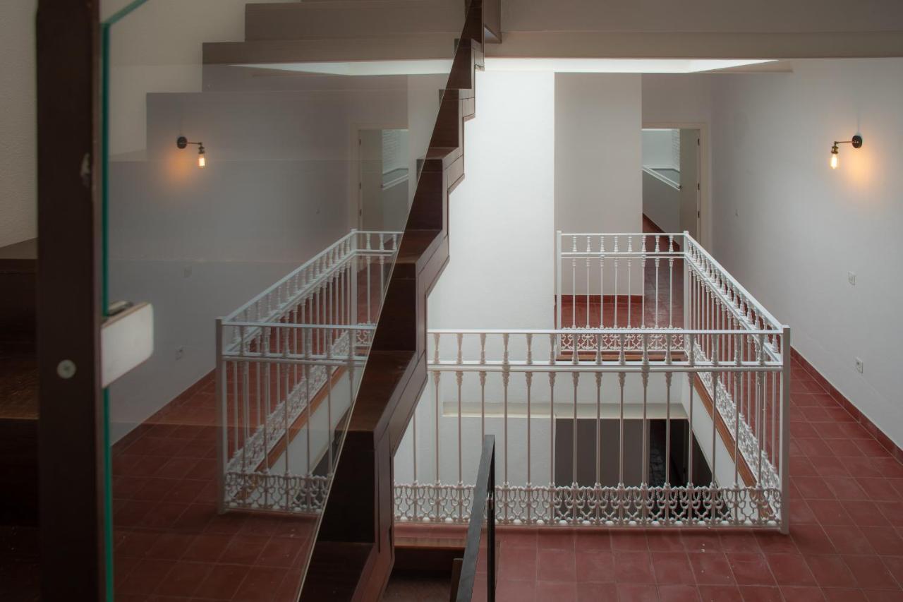 Holiday home Casas De - Casa Sevillana Harinas26 *