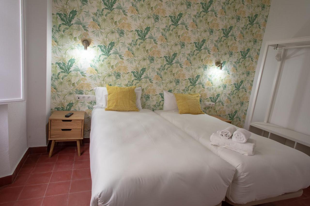 Casas De - Casa Sevillana Harinas26 *