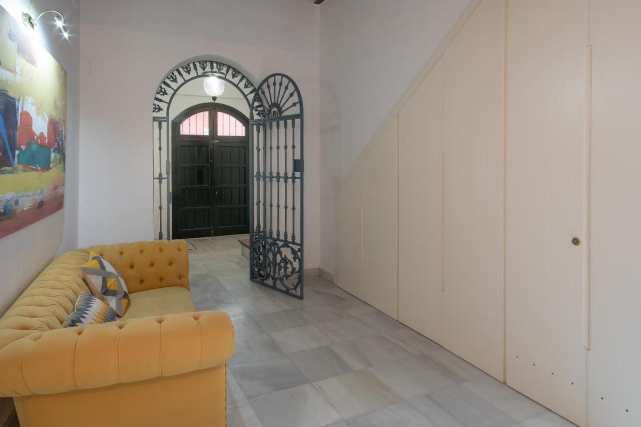 Casas De - Casa Sevillana Harinas26 Holiday home Seville