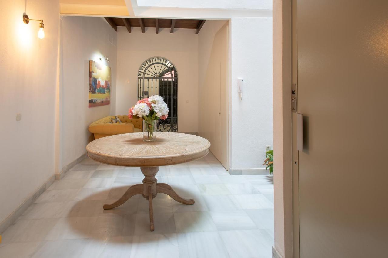 Casas De - Casa Sevillana Harinas26 Holiday home *