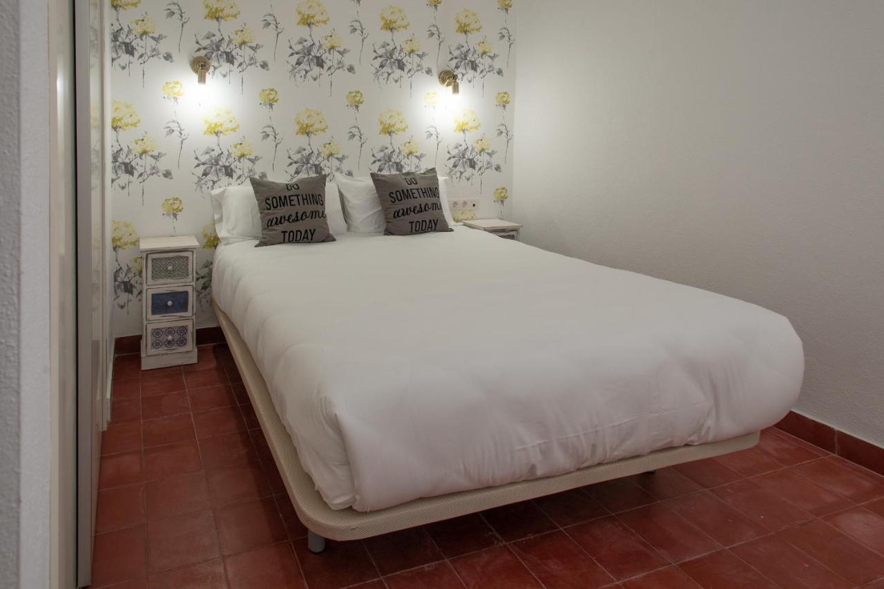 Casas De - Casa Sevillana Harinas26 * Seville