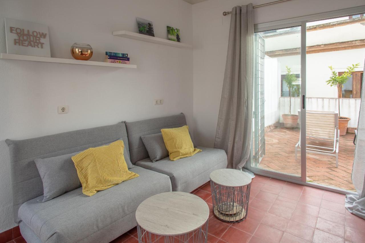 Casas De - Casa Sevillana Harinas26 Holiday home *