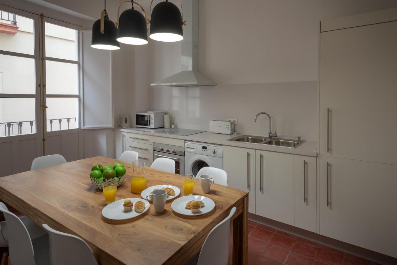 Casas De - Casa Sevillana Harinas26 Holiday home Seville