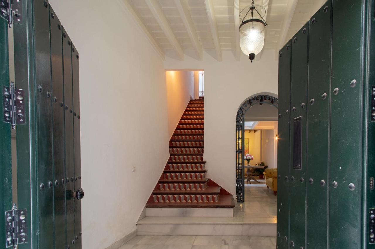 Holiday home Casas De - Casa Sevillana Harinas26 *