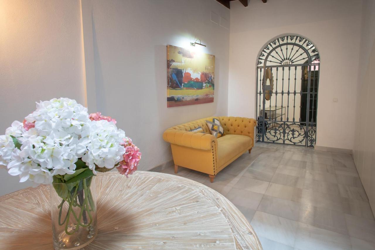 Casas De - Casa Sevillana Harinas26 * Seville