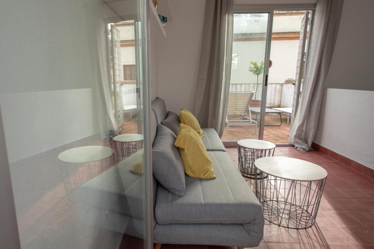 Holiday home Casas De - Casa Sevillana Harinas26 *