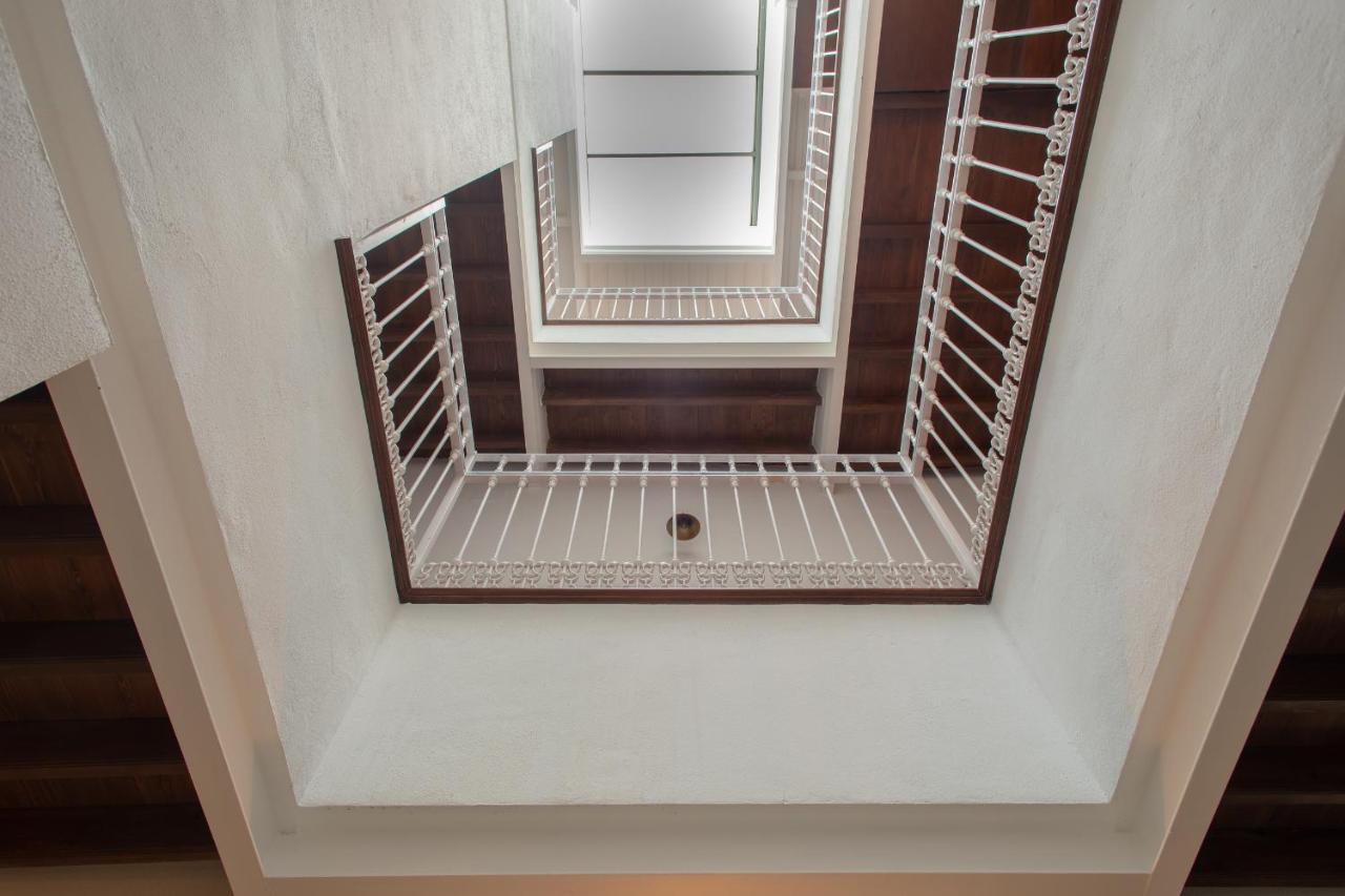 Casas De - Casa Sevillana Harinas26 Holiday home