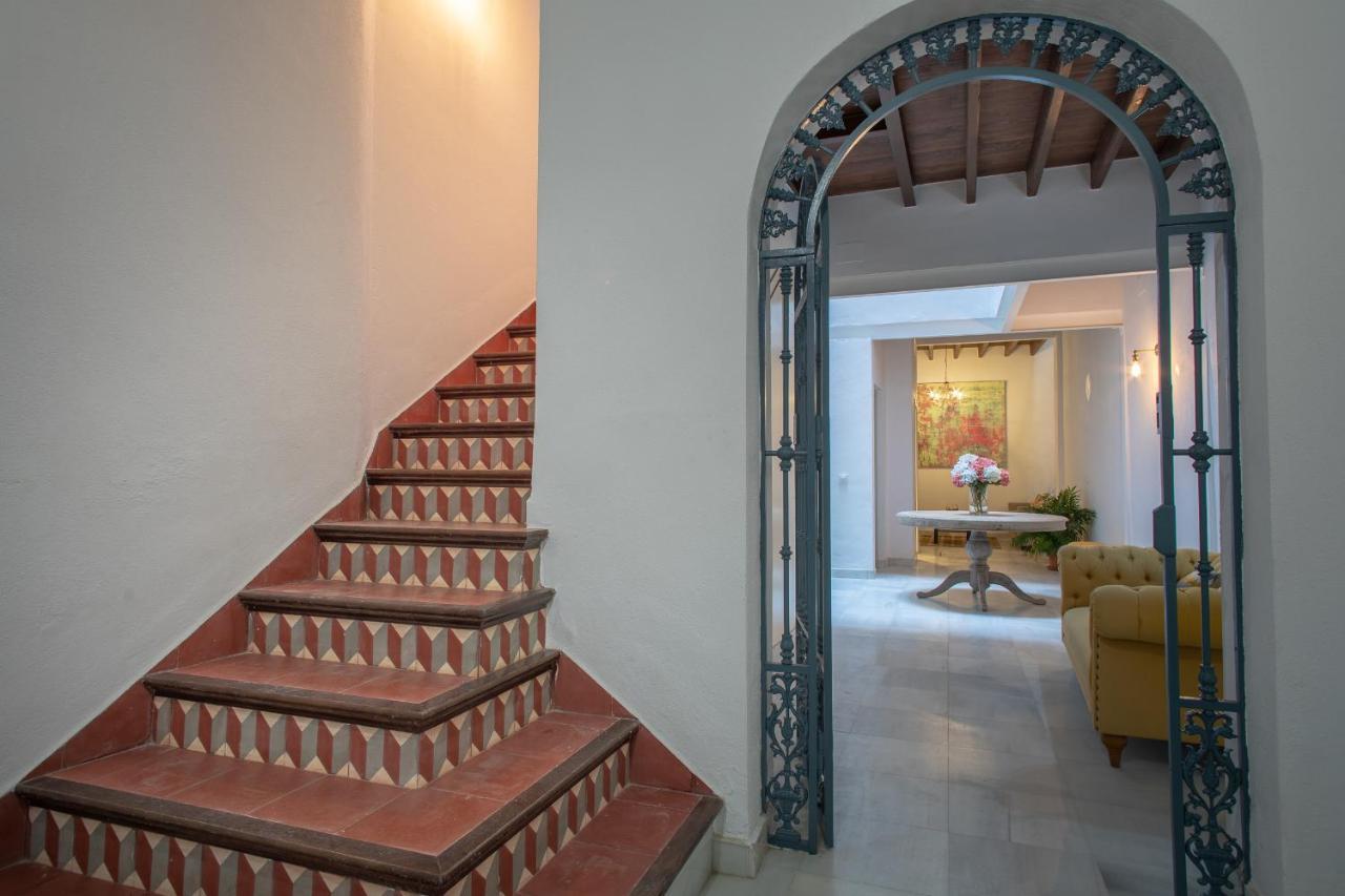 Holiday home Casas De - Casa Sevillana Harinas26 *