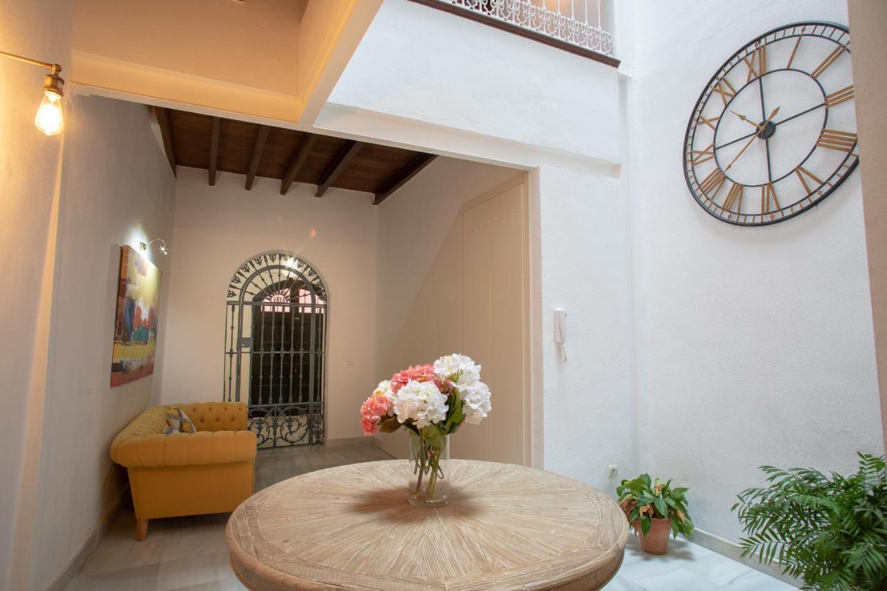 Casas De - Casa Sevillana Harinas26 Holiday home Seville