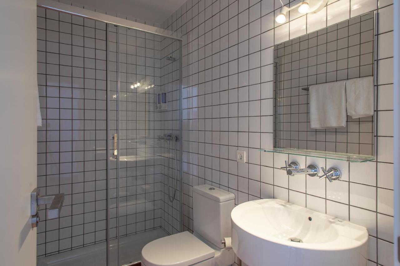 Holiday home Casas De - Casa Sevillana Harinas26