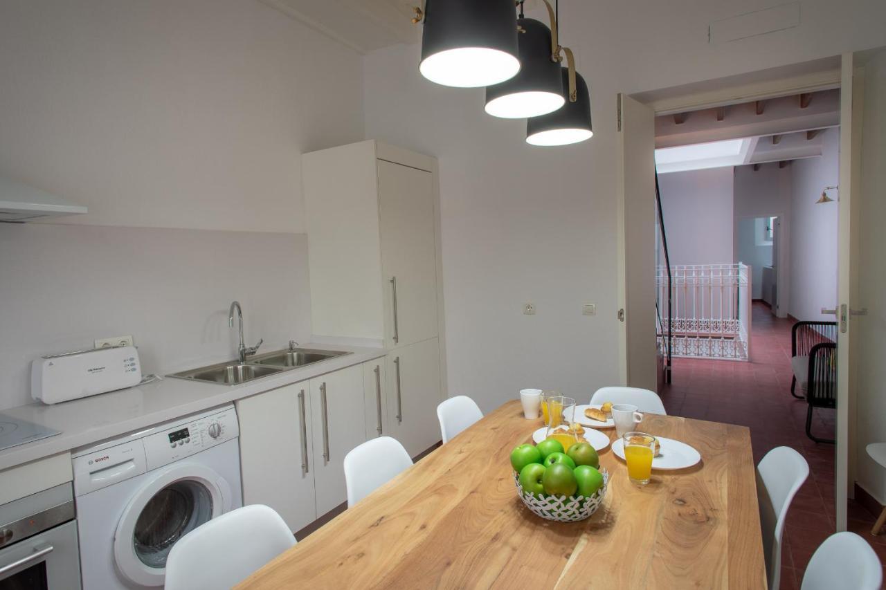 Casas De - Casa Sevillana Harinas26 Holiday home Seville