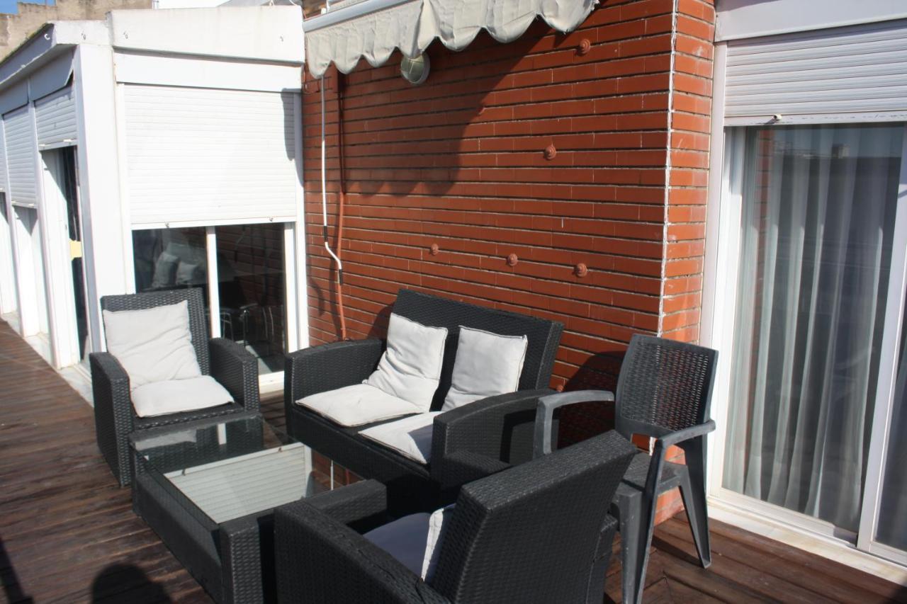 Avenida Apartamento Sevilla