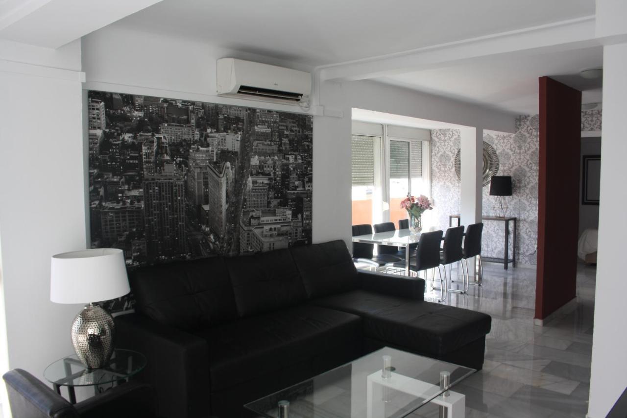 Apartamento Avenida *