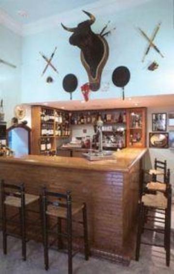 Guest house Sierpes Seville