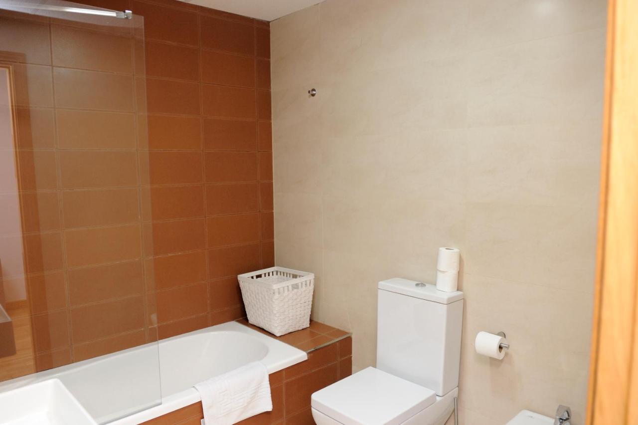 Apartamento Museo De Bellas Artes Apartment *