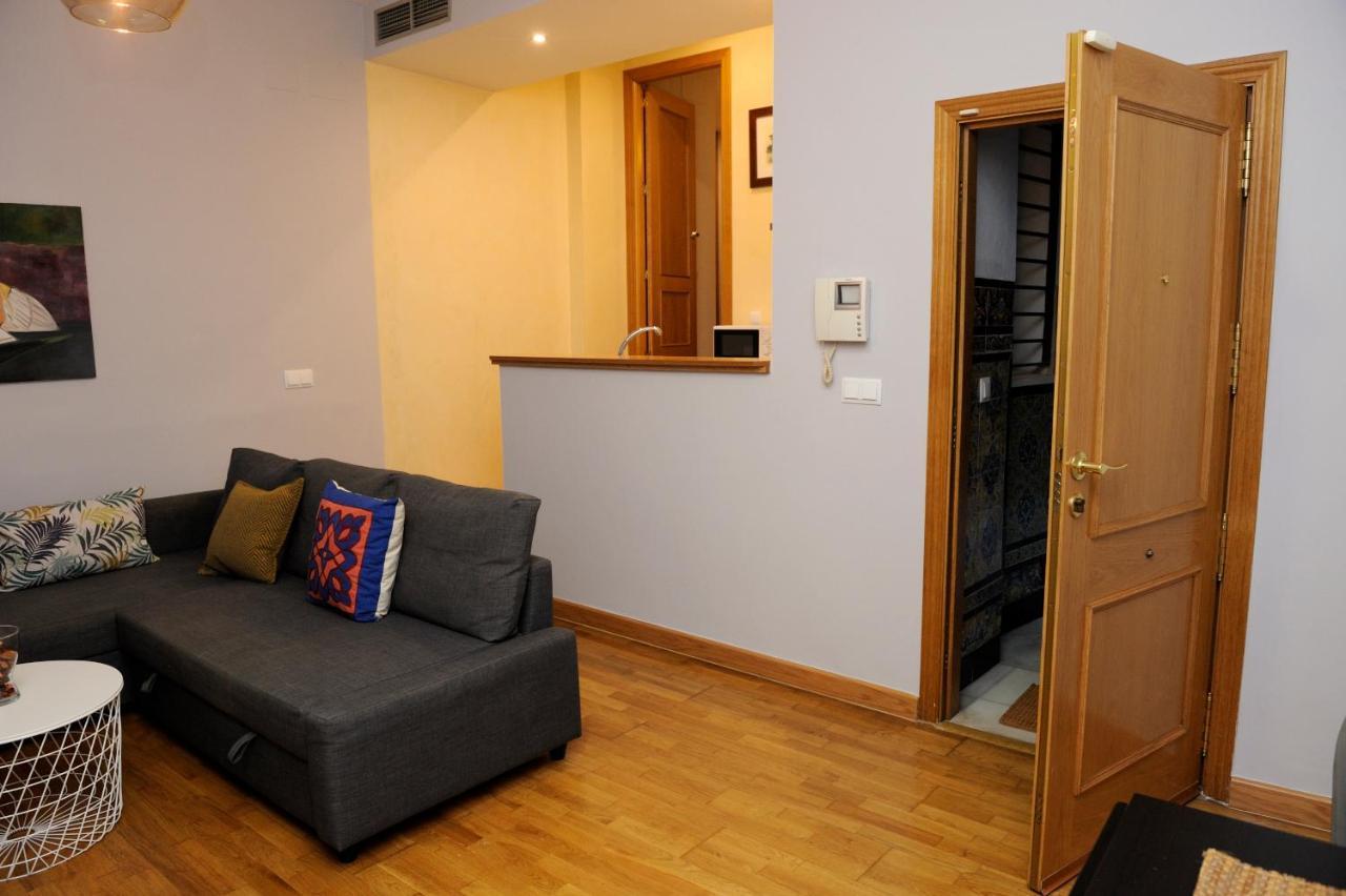 Apartamento Museo De Bellas Artes Apartment