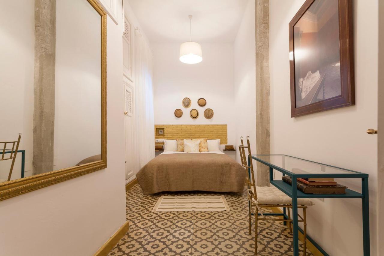 Moderno Centro Seville