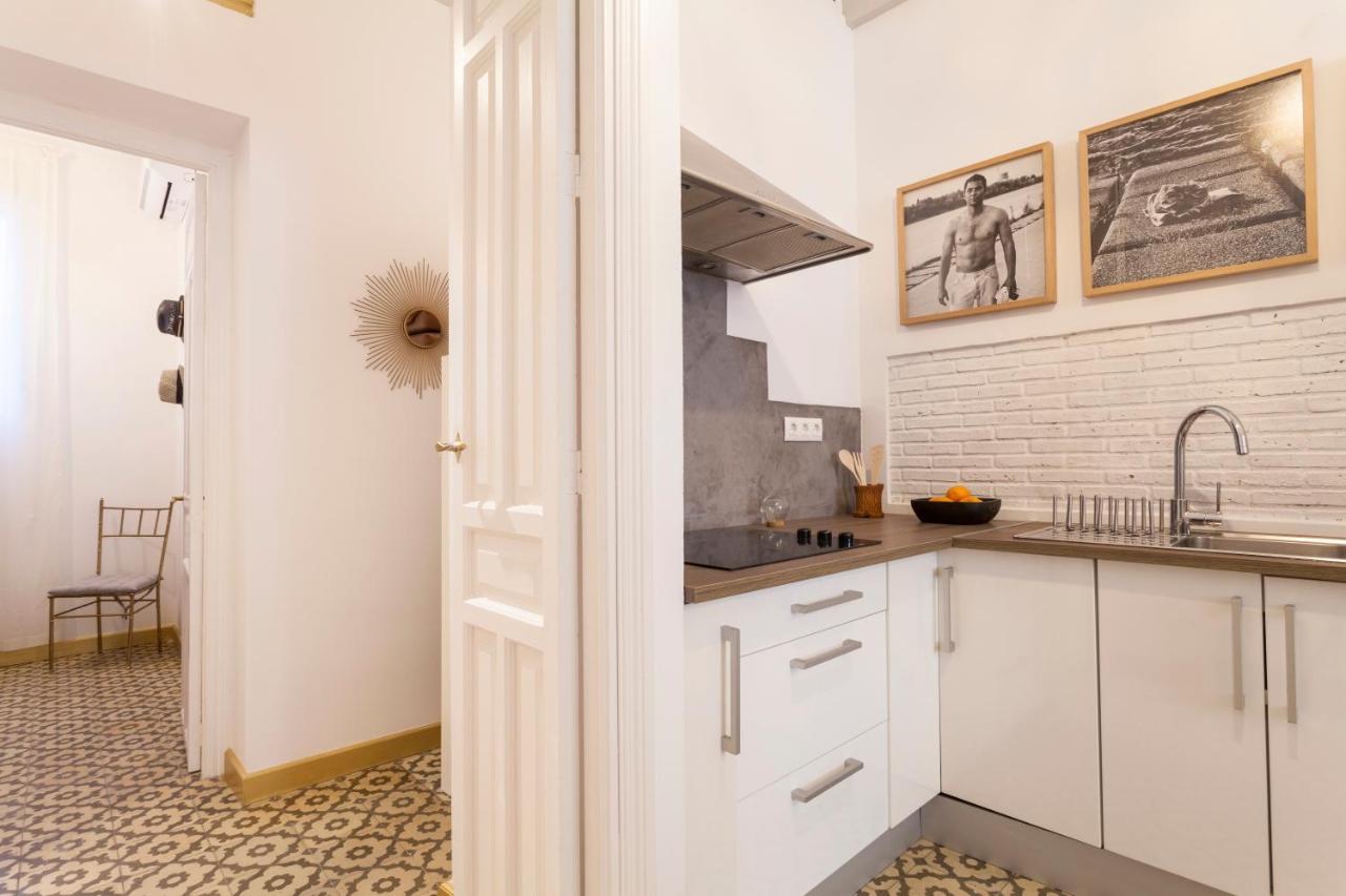 Moderno Centro Apartment *